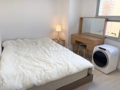 ❤️ Gongdeok Two-Room Apartment (TV, Dryer) 2th image