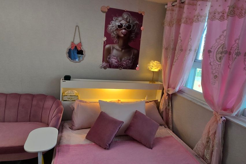 예쁜 2룸, 특가진행!