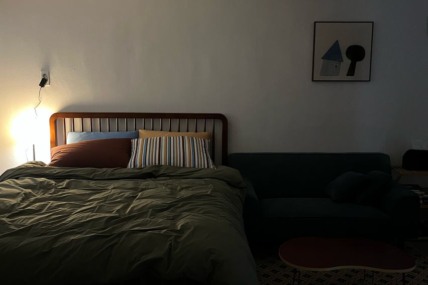 제주시 연동 감성숙소🏡 9번째 이미지