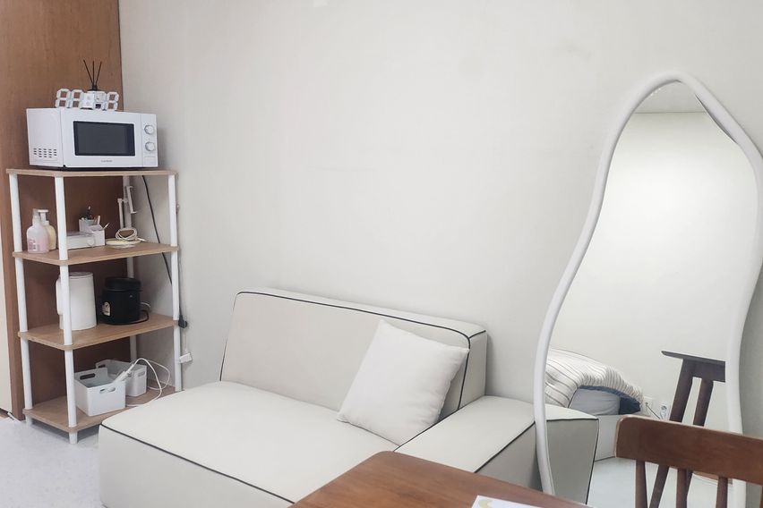 삼성역코엑스 모던한강뷰