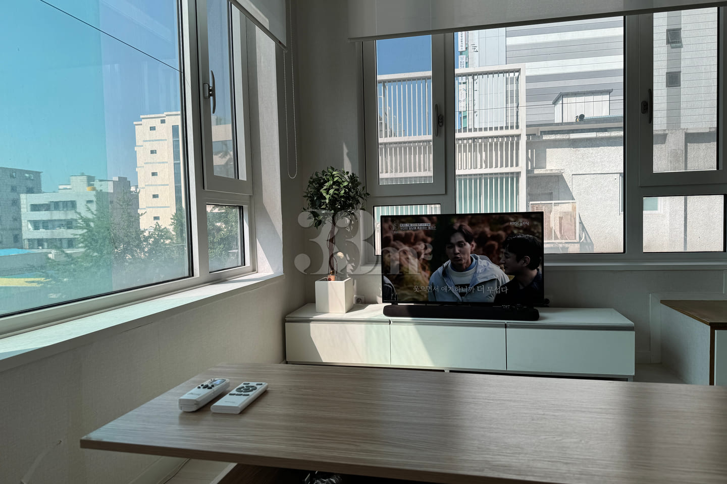 Suwon Station, two-room duplex with parking,  1th image