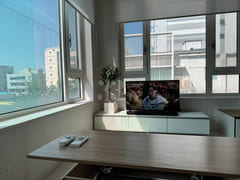Suwon Station, two-room duplex with parking, 1th image