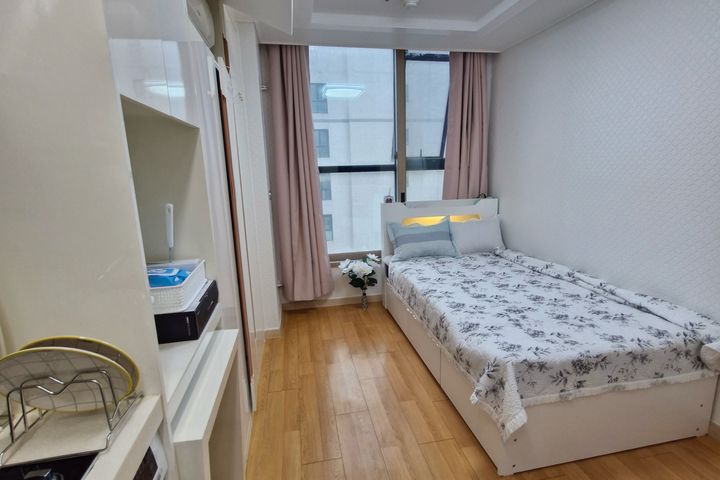 부천역 앞 풀옵션 원룸 1번째 이미지