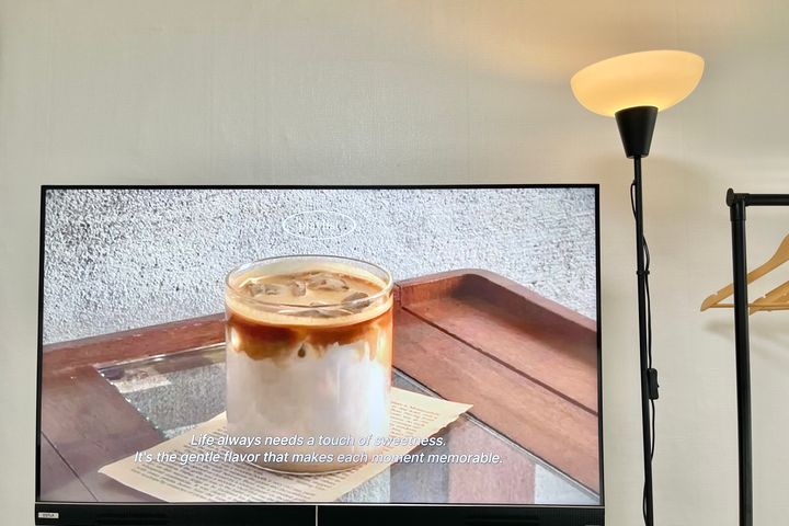 명덕역,반월당,쓰리룸 5번째 이미지