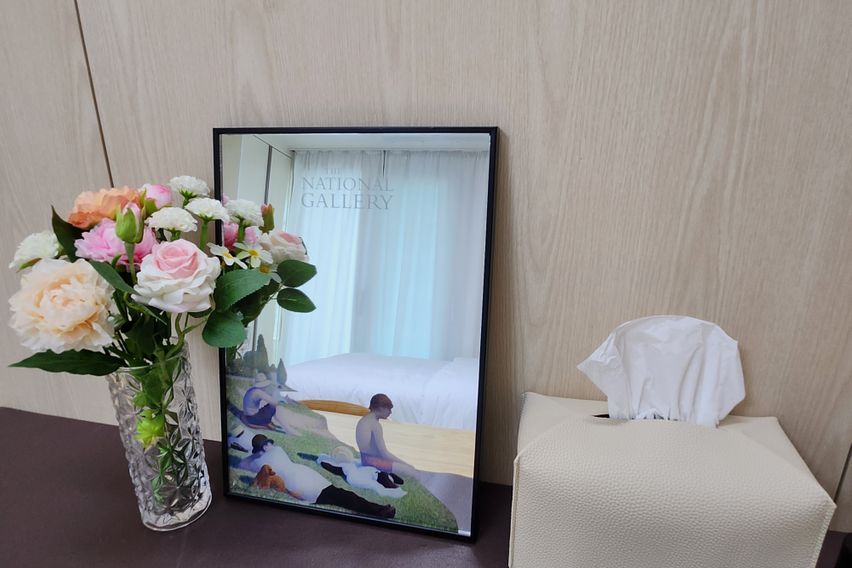 송정해수욕장 3분 힐링 6번째 이미지