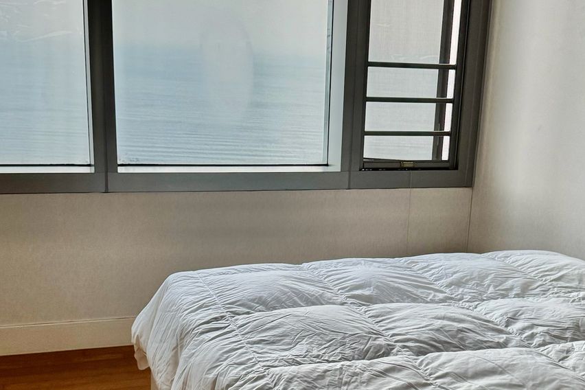해운대오션뷰3룸☀️초고층 13번째 이미지