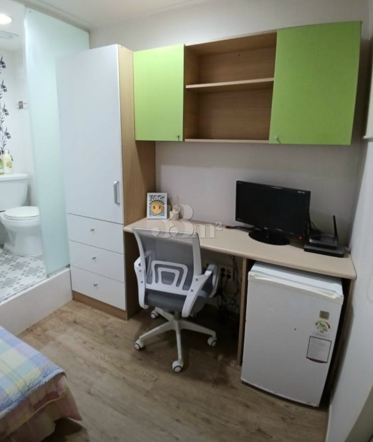 Studio-style residence in Gyesan-dong, great  8th image