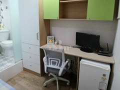 Studio-style residence in Gyesan-dong, great 8th image