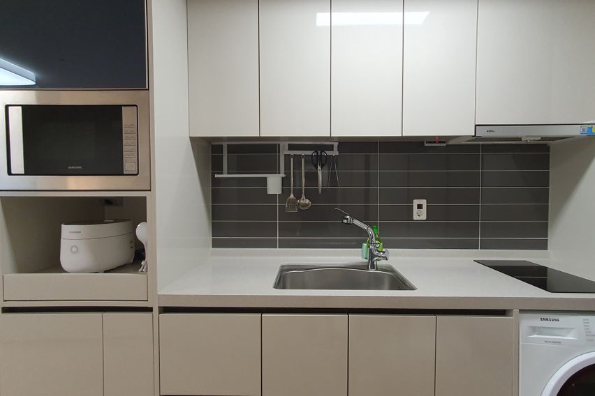 풀옵션스테이 힐링 동탄