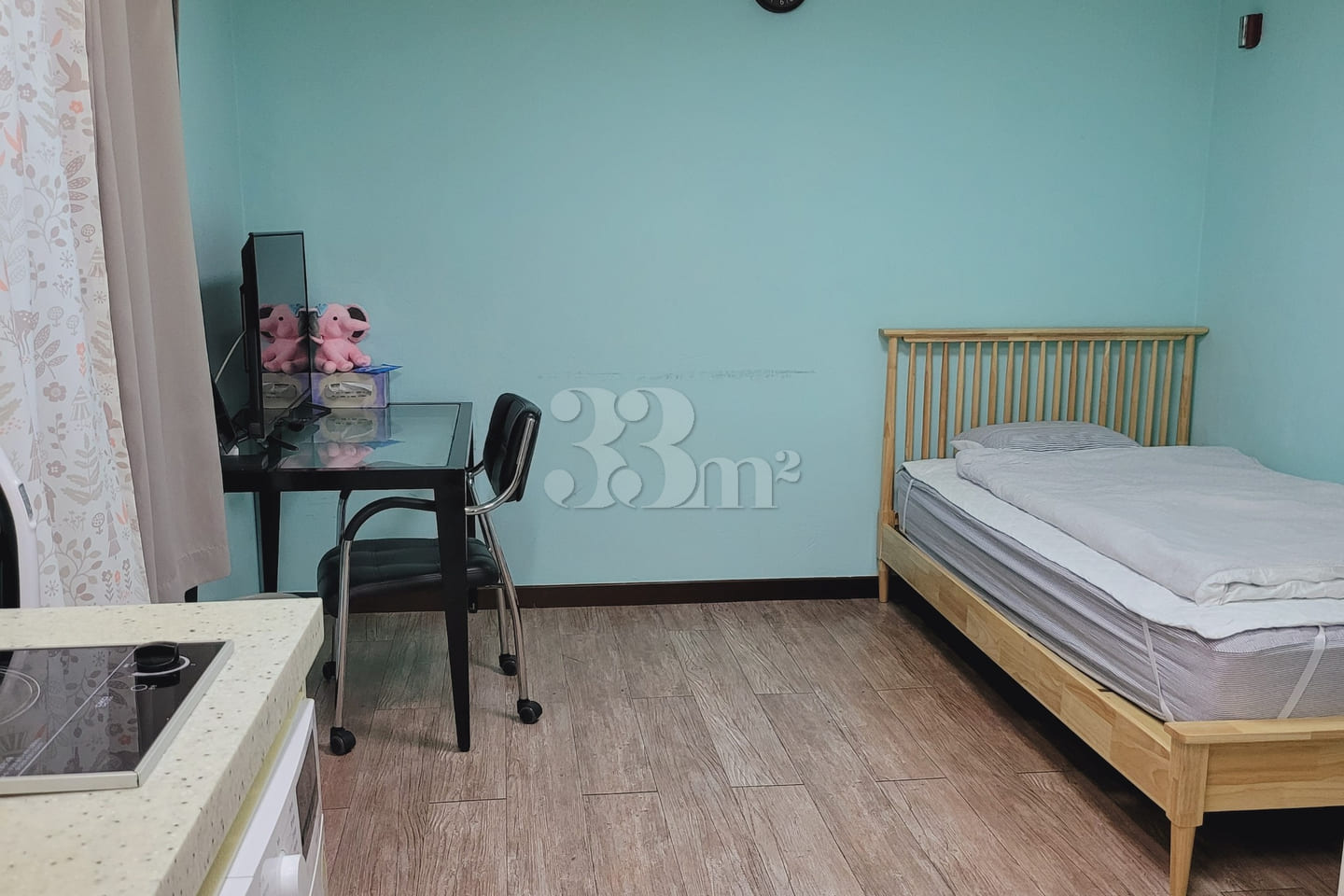 Convenient room in Jangan-dong 0th image