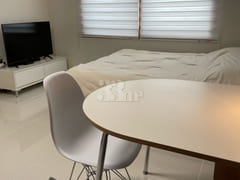 Sunny room, large studio apartment 7th image
