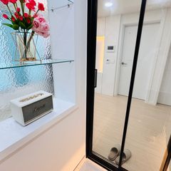 7 minutes from Yeonsinnae Station / Luxury tw Unit Image
