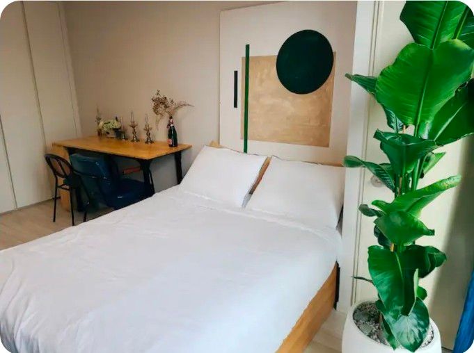 공덕역 깔끔건물 대로뷰 2번째 이미지