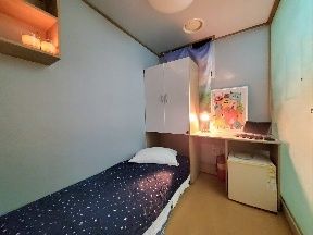 청소완벽 원룸텔 2B