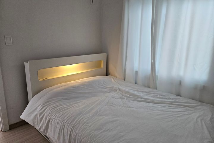 부산역 한달살기  5번째 이미지