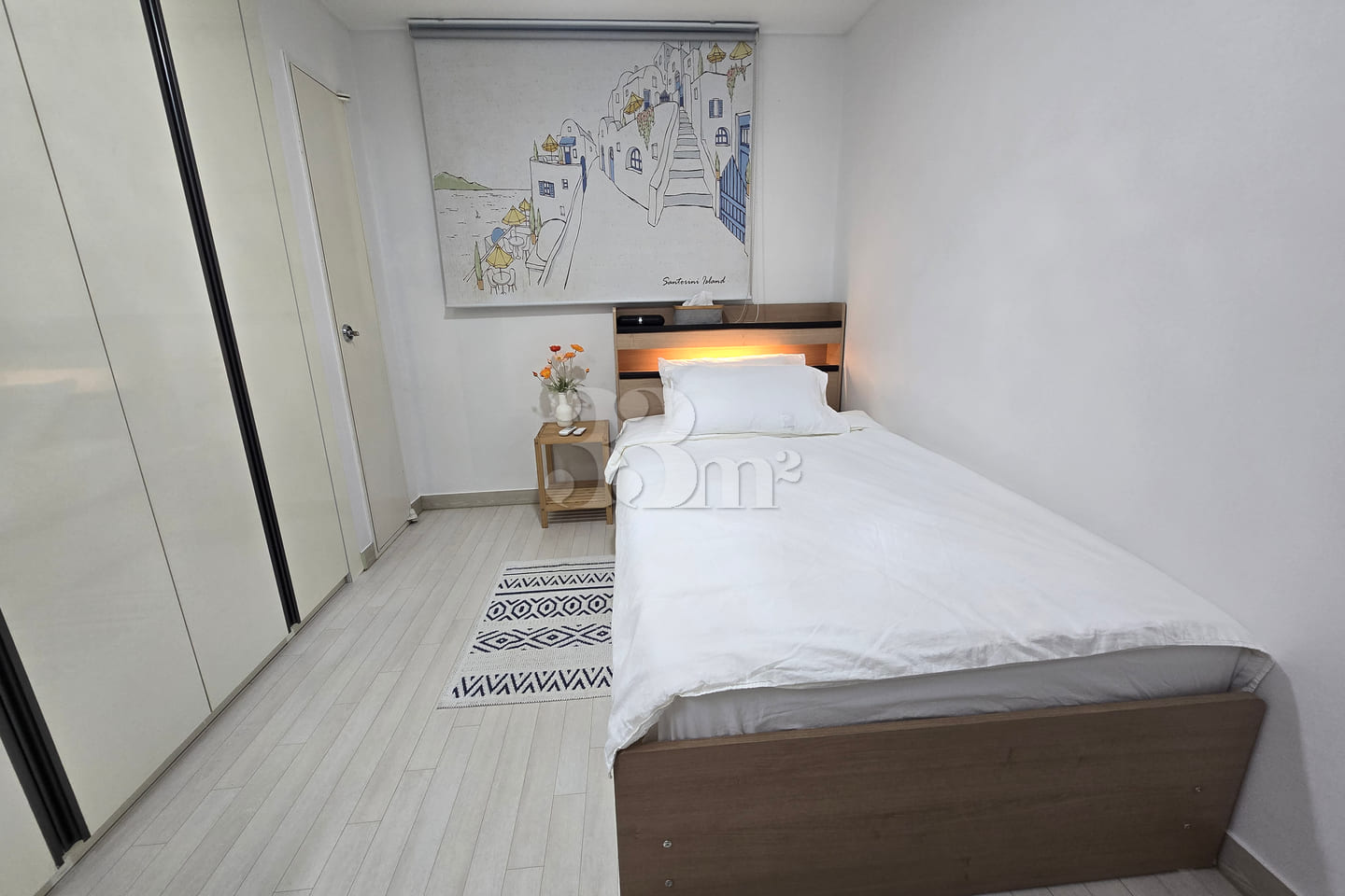 Jongno 5-ga fully furnished officetel 6th image