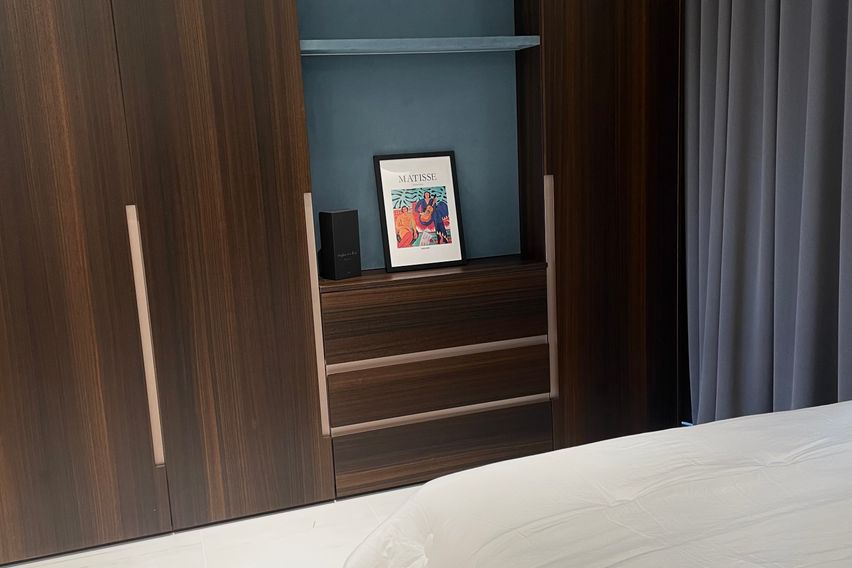 호텔식 풀옵션 르피에드