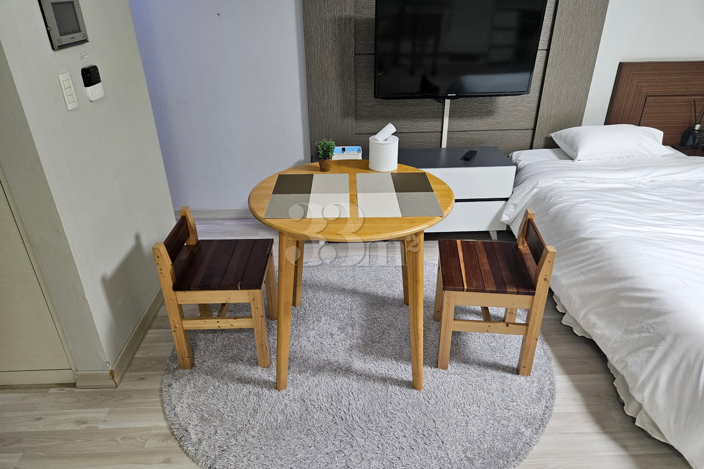 Daejeon Research Complex, fully furnished 2th image