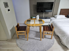 Daejeon Research Complex, fully furnished 2th image