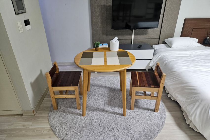 대전 연구단지 풀옵션 2번째 이미지