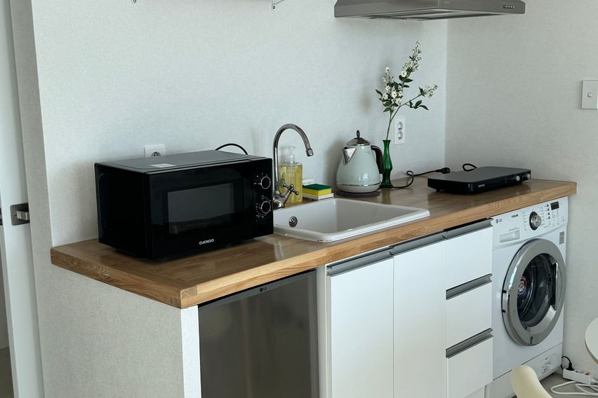 김포공항10분 깔끔