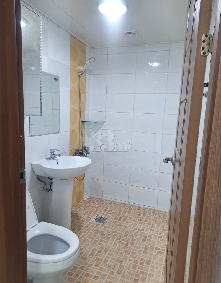 Pleasant duplex studio apartment 3th image