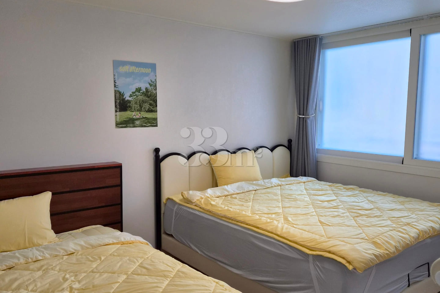 21-pyeong, fully furnished, for multiple peop 0th image
