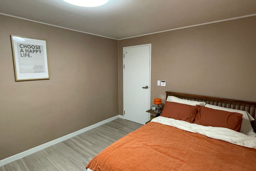 선정릉역 7분 방2개