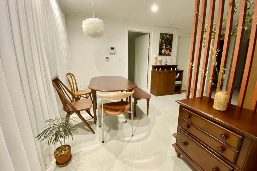 1동탄 센트럴파크 투룸