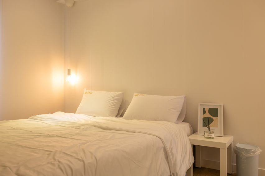 비즈스테이 수원역 1번째 이미지