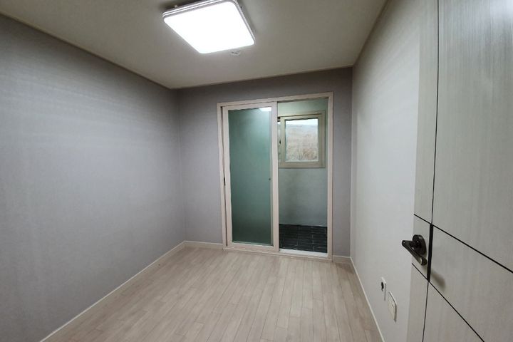 Newly built, spacious, and clean. 5th image