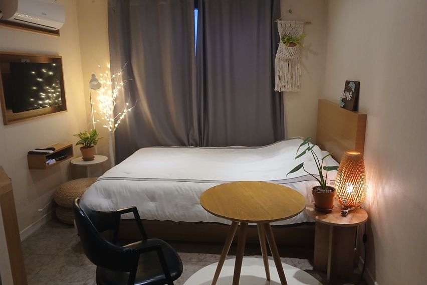 그레이톤호텔 둔산