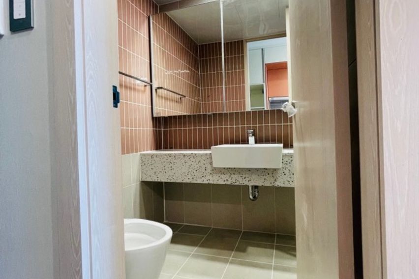 힐스테이트 갈매역