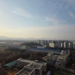 뻥 뷰~~~ 방 이미지