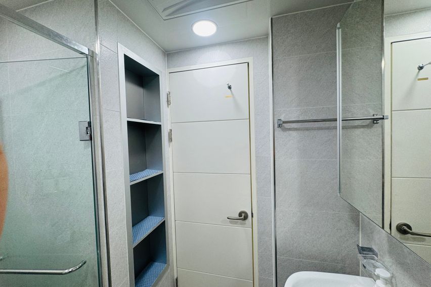 강남역 핫플 도보숙소