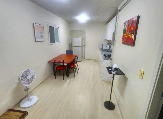 죽도풀옵 대형 투룸청결 9번째 이미지