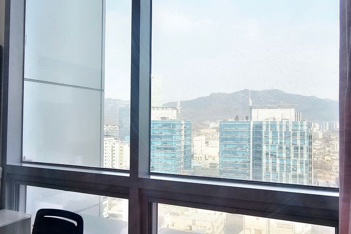❤과천평촌인덕원예쁜복층 14번째 이미지