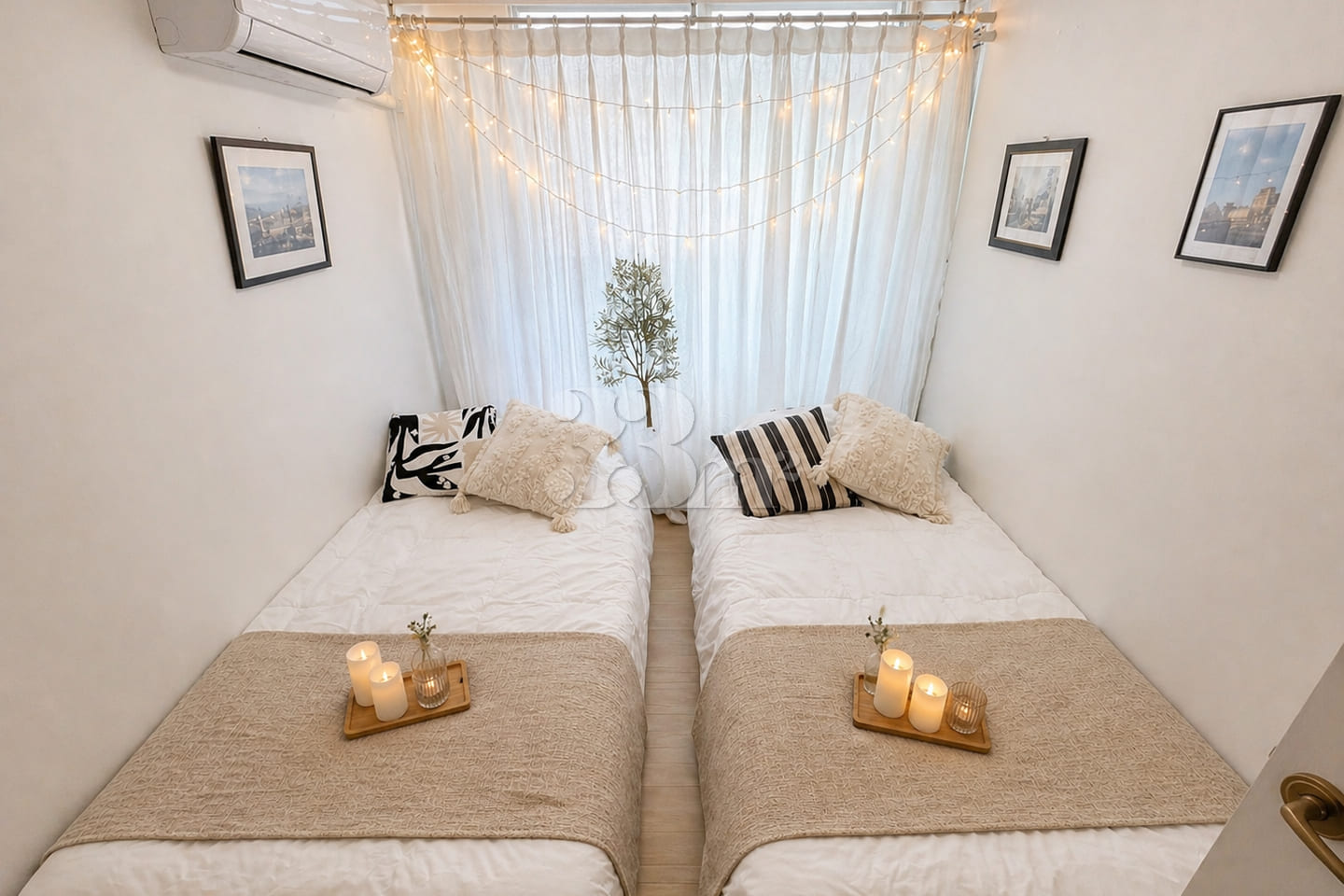 Bucheon] 3 bedrooms, 4 beds 11th image