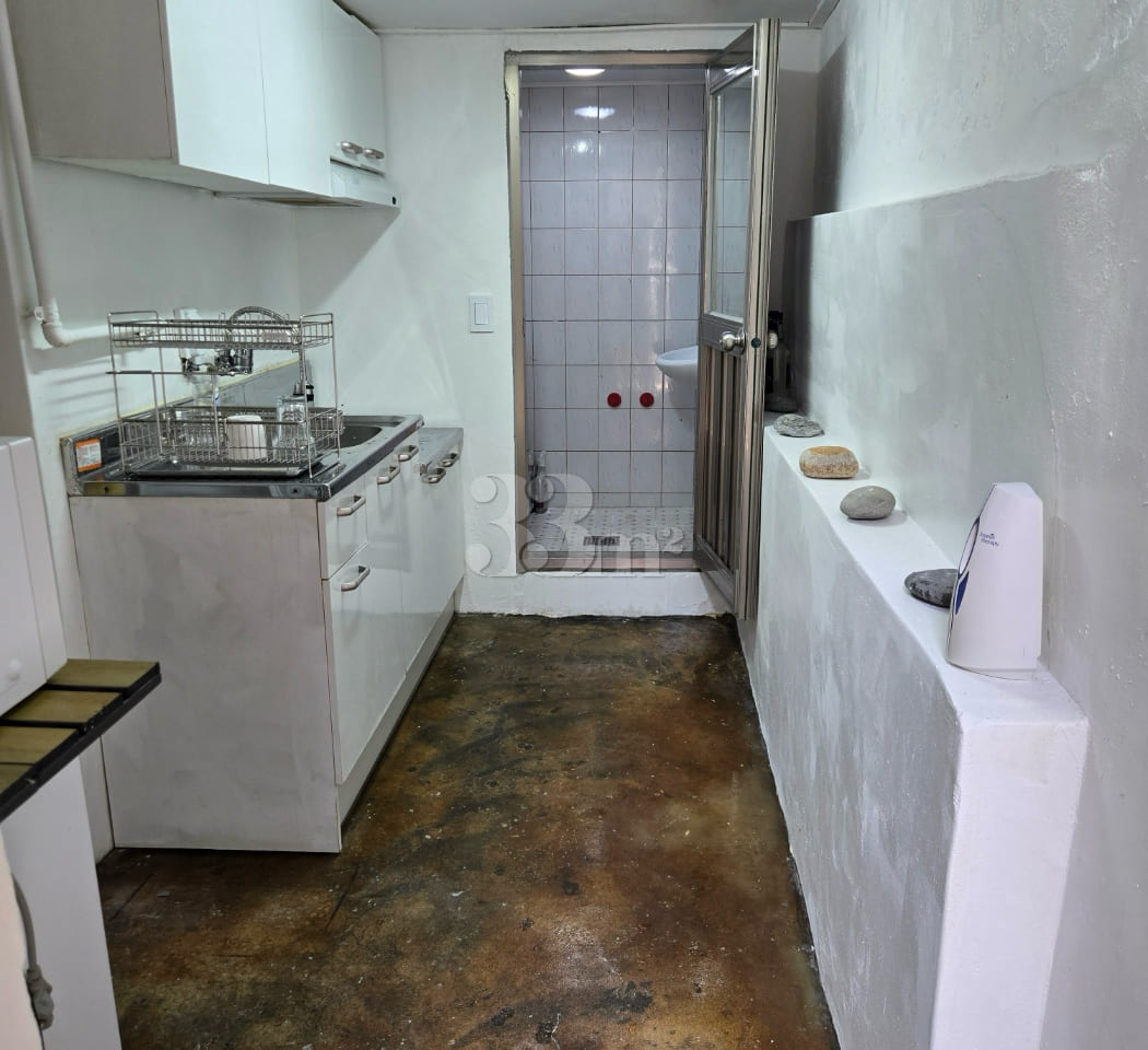Hannam, great view, semi-basement 4th image