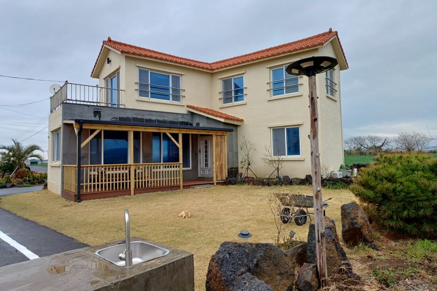 예쁜노을 독채-노을담C