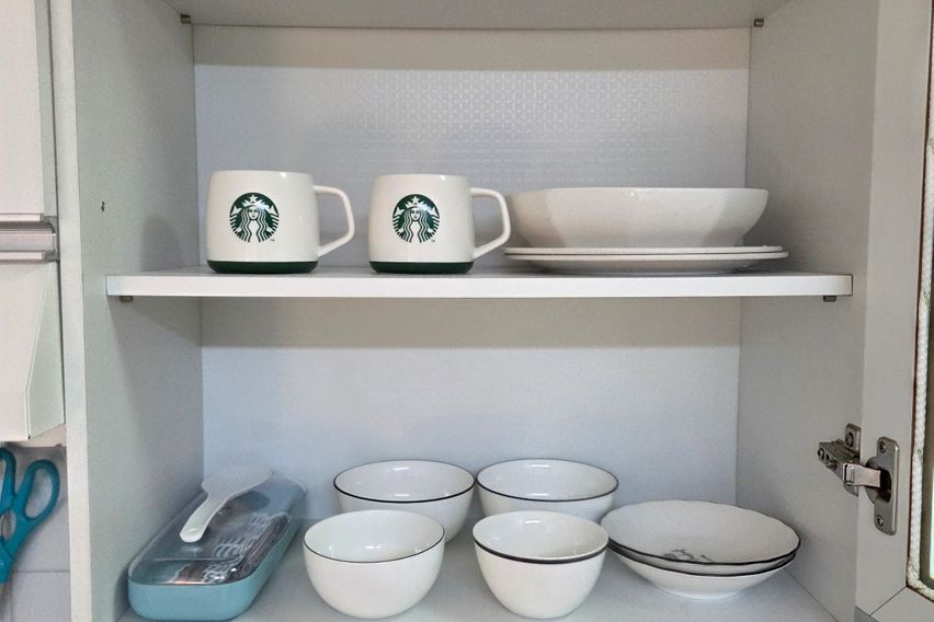 햇살 좋은 아늑한 방 10번째 이미지