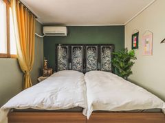 3-room apartment in the heart of Hongdae for 1th image