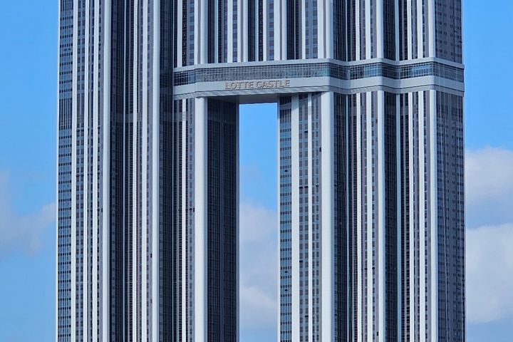 🏨 부산역 신축 풀옵션 1번째 이미지