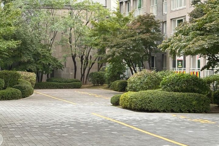 (공실) 방3 아파트 10번째 이미지