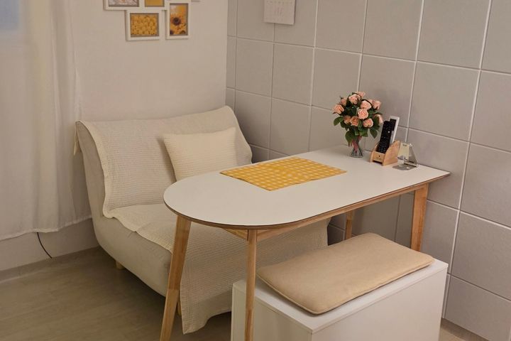 B01 Yeongdeungpo Station ☆ Fully Furnished 2th image