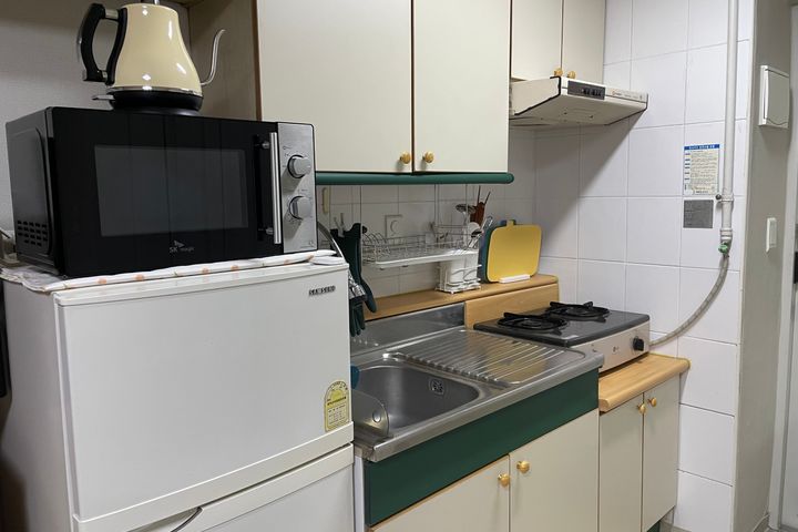 터미널옆 아늑한 아파트 5번째 이미지