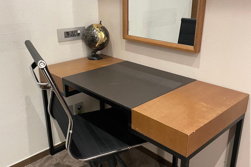 대관령 라마다 호텔