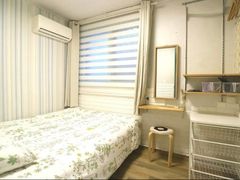 Two-room apartment, 5-minute walk from Seoul  2th image