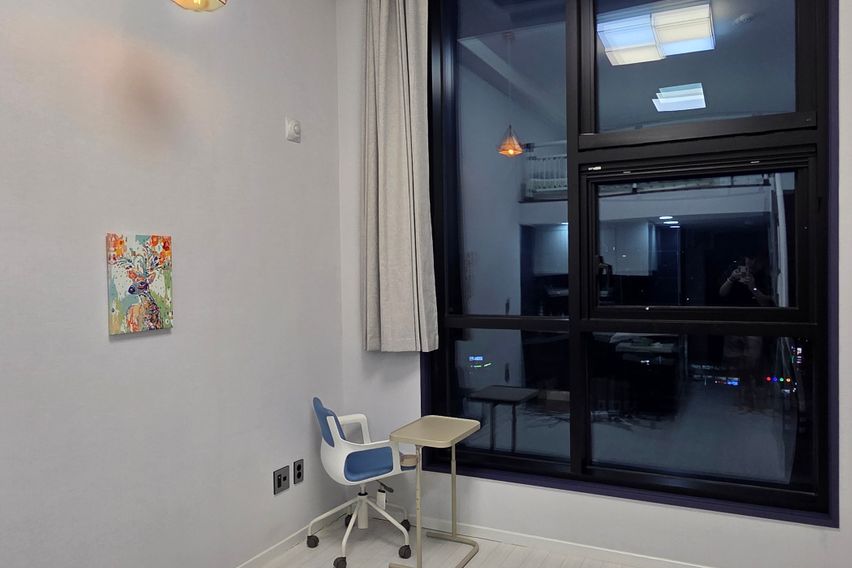 장안동 신축 오피스텔✨