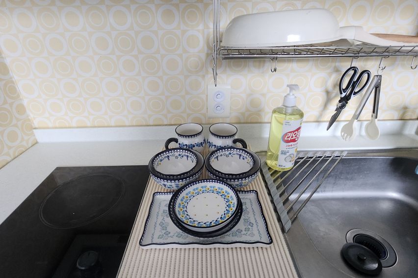 둔산동 복층 쾌적한실내